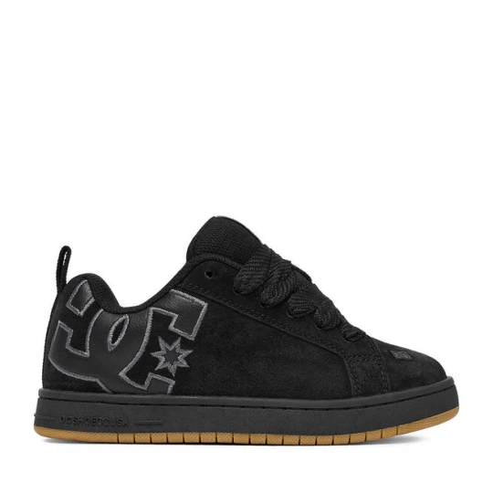 Zdjęcie produktu Sneakersy DC Shoes CEO-V5-10116K-CH Czarny