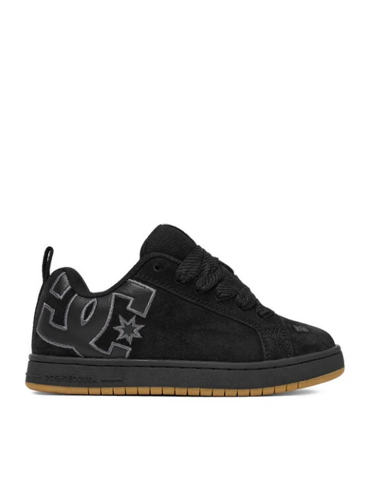 Zdjęcie produktu Sneakersy DC Shoes CEO-V5-10116K-CH Czarny