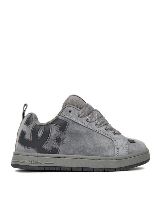 Zdjęcie produktu Sneakersy DC Shoes CEO-V5-10116K-CH Szary
