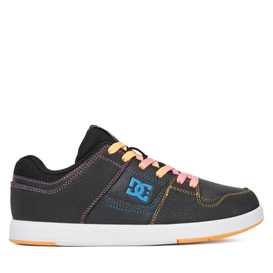 Zdjęcie produktu Sneakersy DC Shoes CURE ADGS100097-KMI Czarny