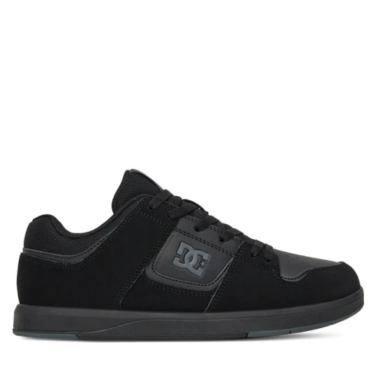 Zdjęcie produktu Sneakersy DC Shoes CURE DC01684001 Czarny