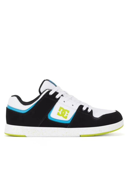 Zdjęcie produktu Sneakersy DC Shoes CURE DC01684060 Kolorowy