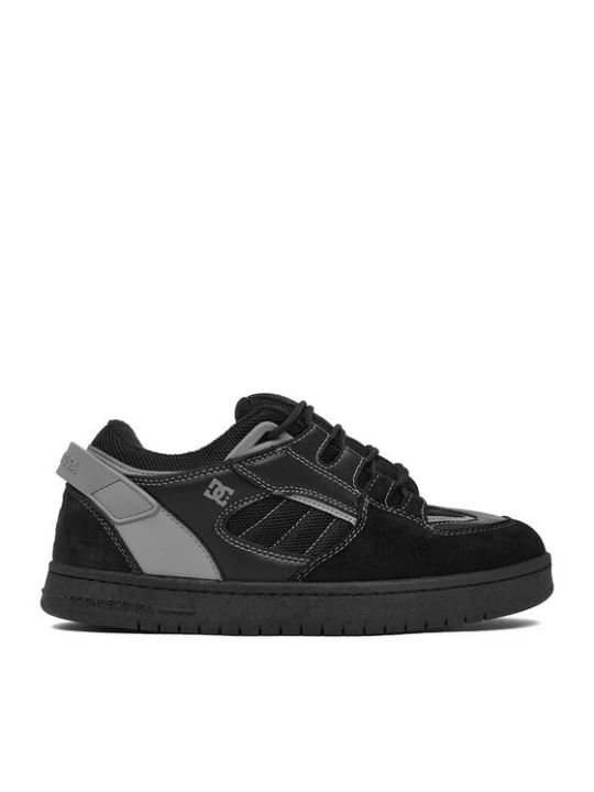 Zdjęcie produktu Sneakersy DC Shoes EO-MP40-MC-250515W Czarny