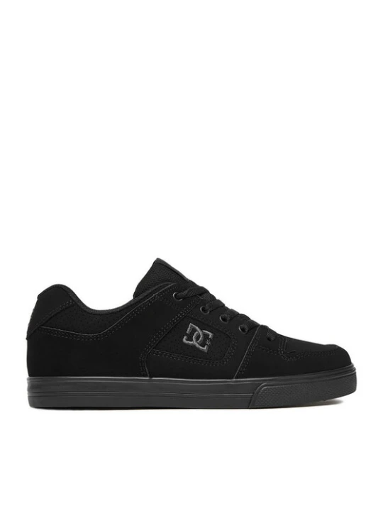 Zdjęcie produktu Sneakersy DC Shoes EO-PURE ADBS300267-LPB Czarny