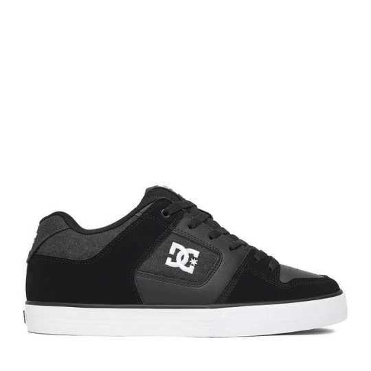 Zdjęcie produktu Sneakersy DC Shoes EO-PURE DC01782006 Czarny
