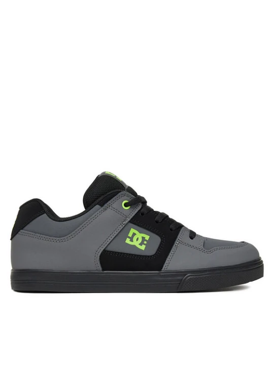 Zdjęcie produktu Sneakersy DC Shoes EO-PURE DC01783003 Szary