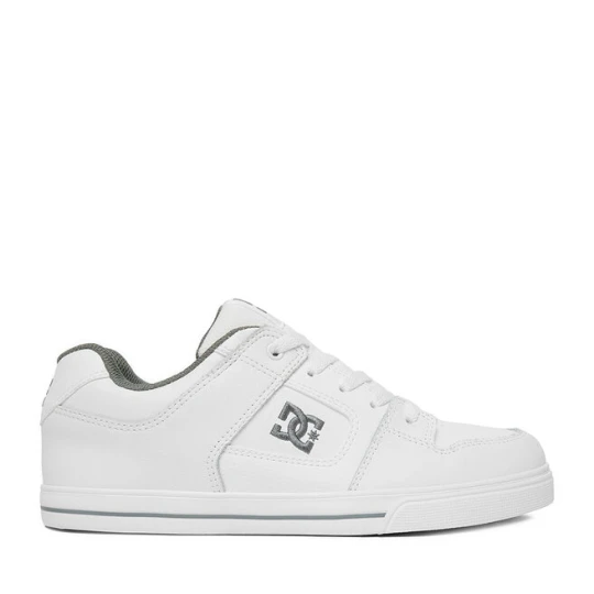Zdjęcie produktu Sneakersy DC Shoes EO-PURE DC01783112 Biały