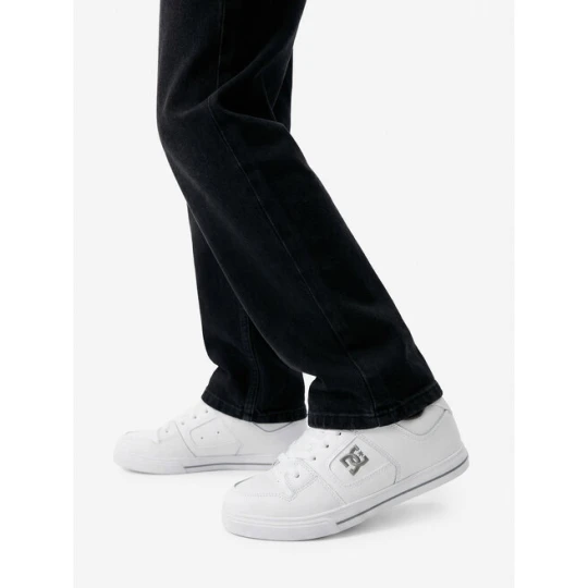 Zdjęcie produktu Sneakersy DC Shoes EO-PURE DC01783112 Biały