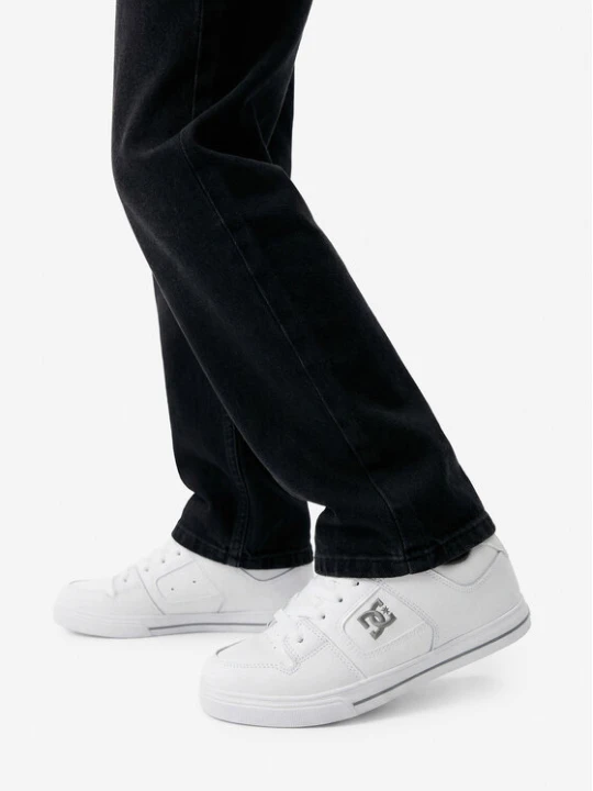 Zdjęcie produktu Sneakersy DC Shoes EO-PURE DC01783112 Biały