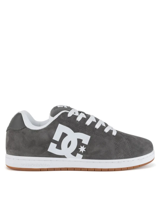 Zdjęcie produktu Sneakersy DC Shoes GAVELER DC01704020 Szary