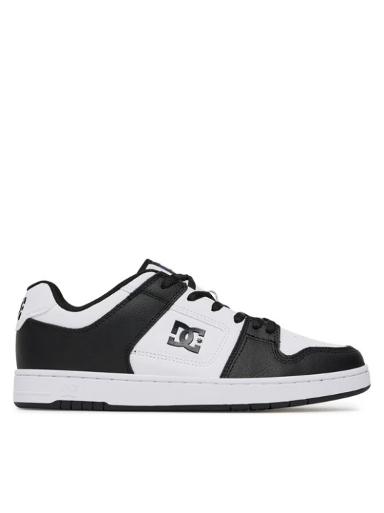 Zdjęcie produktu Sneakersy DC Shoes MANTECA 4 DC01732115 Biały