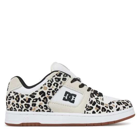 Zdjęcie produktu Sneakersy DC Shoes MANTECA 4 LX DC01747900 Biały