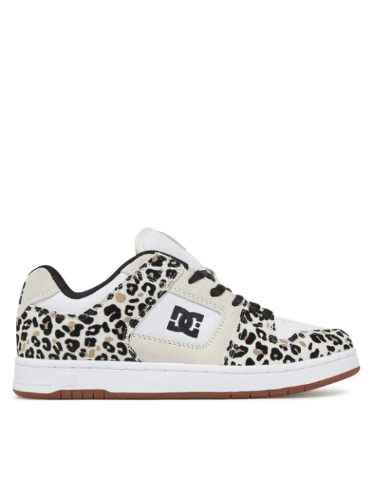 Zdjęcie produktu Sneakersy DC Shoes MANTECA 4 LX DC01747900 Biały