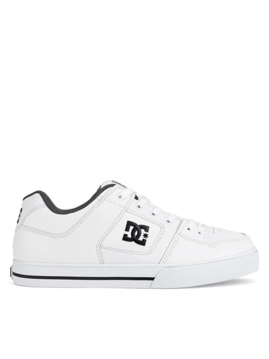 Zdjęcie produktu Sneakersy DC Shoes PURE 300660-HBW Biały