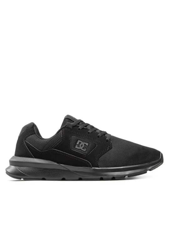 Zdjęcie produktu Sneakersy DC Shoes Skyline ADYS400066 Czarny