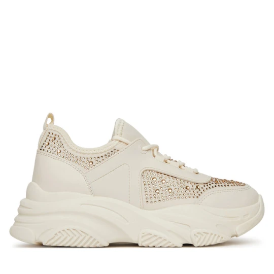 Zdjęcie produktu Sneakersy DeeZee 3004 Beżowy