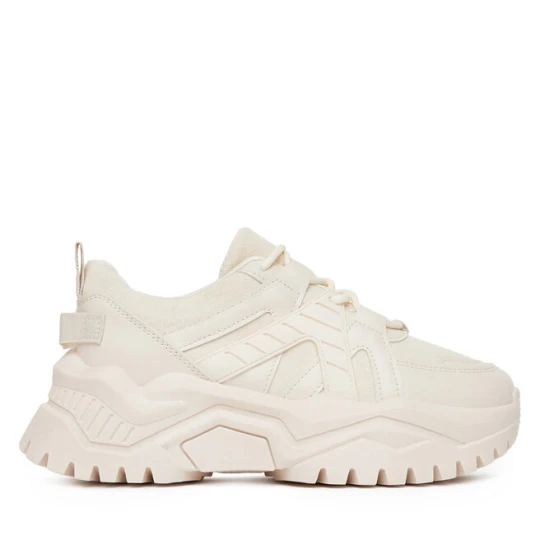 Zdjęcie produktu Sneakersy DeeZee 9223 Beżowy