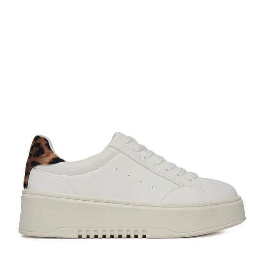 Zdjęcie produktu Sneakersy DeeZee AM25232-R Biały