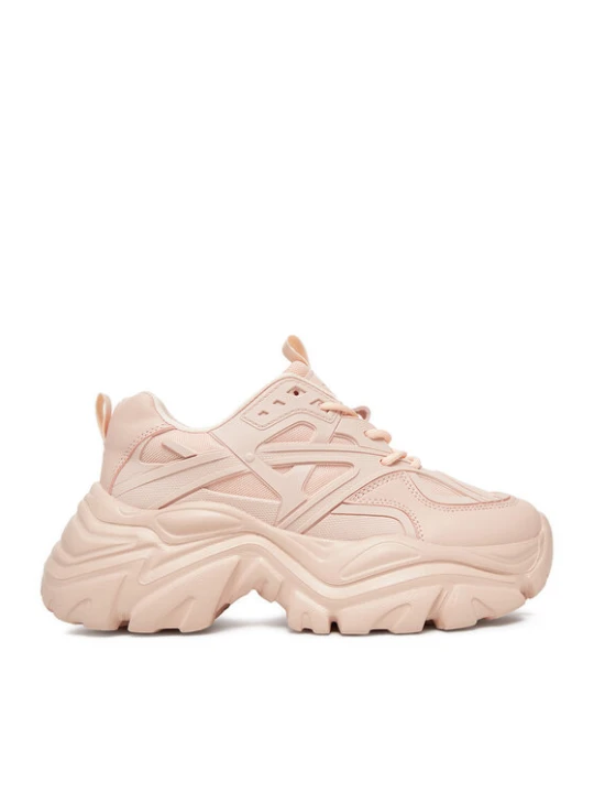 Zdjęcie produktu Sneakersy DeeZee AM25238 Różowy