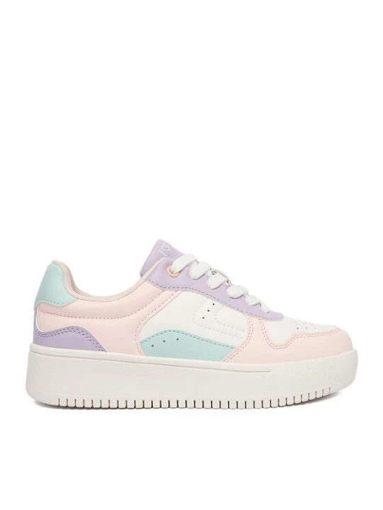 Zdjęcie produktu Sneakersy DeeZee CEO-3310605A Kolorowy