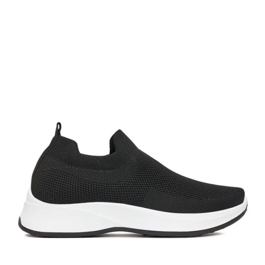 Zdjęcie produktu Sneakersy DeeZee CEO-CM241227-1 Czarny