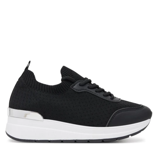 Zdjęcie produktu Sneakersy DeeZee CEO-CS062-03 Czarny