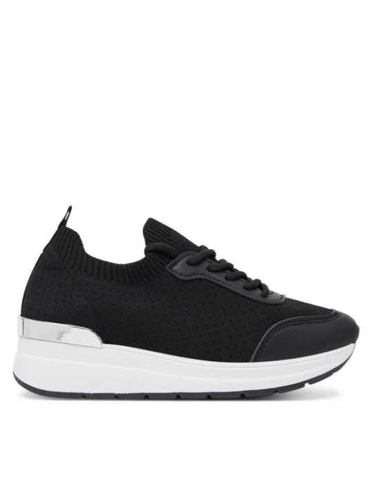 Zdjęcie produktu Sneakersy DeeZee CEO-CS062-03 Czarny
