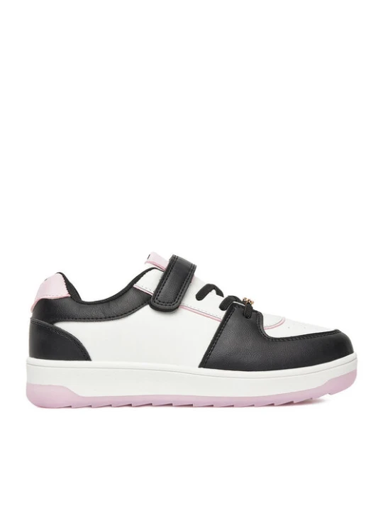 Zdjęcie produktu Sneakersy DeeZee CEO-SS24JJYF Biały