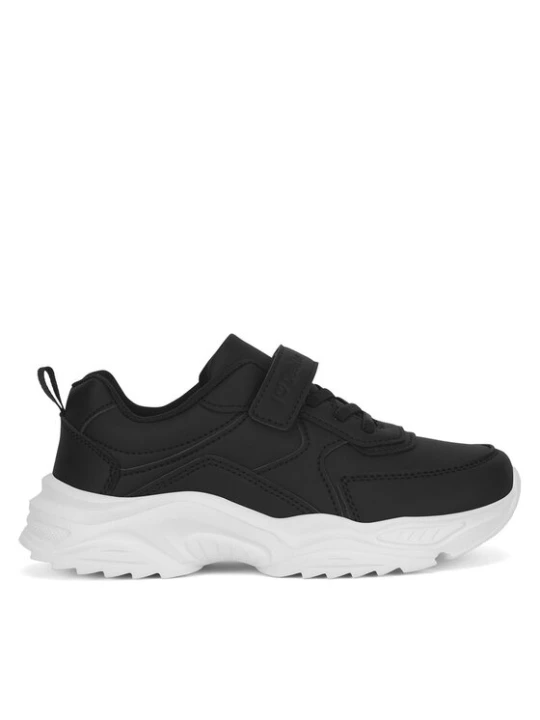 Zdjęcie produktu Sneakersy DeeZee CF2932-1 Czarny