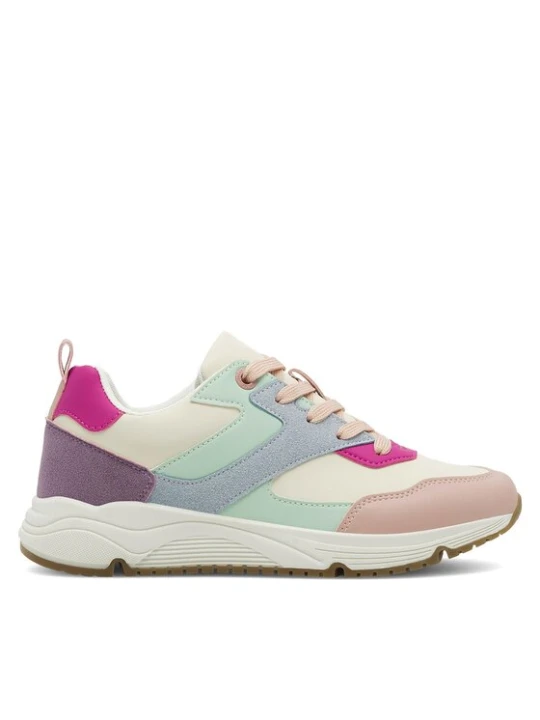 Zdjęcie produktu Sneakersy DeeZee CS5860-04A Kolorowy