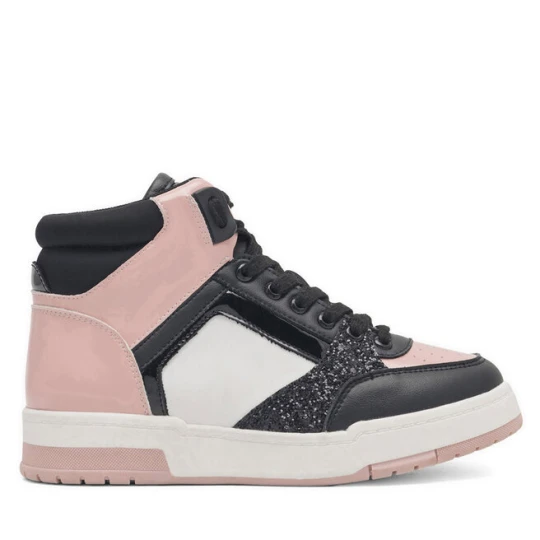 Zdjęcie produktu Sneakersy DeeZee CS6166-01 Różowy