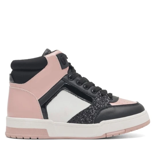 Zdjęcie produktu Sneakersy DeeZee CS6166-01 Różowy
