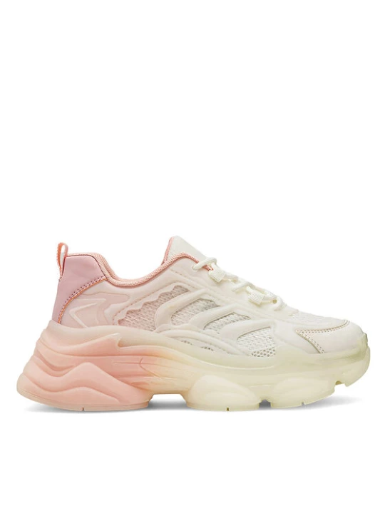 Zdjęcie produktu Sneakersy DeeZee SCARLET WYL0425-1 Różowy