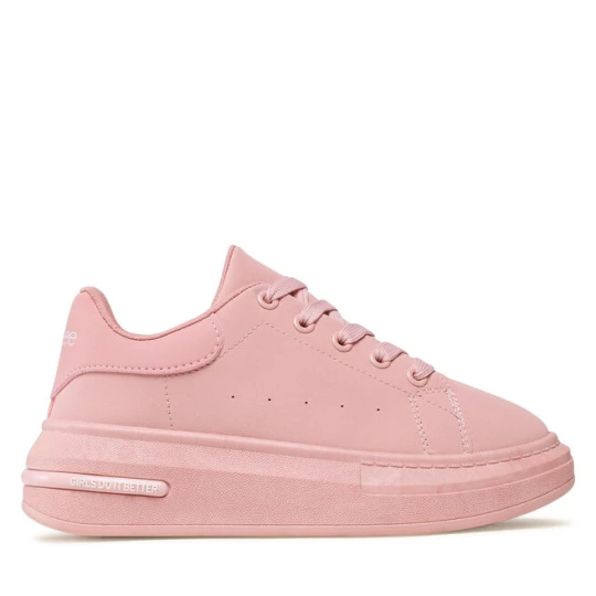 Zdjęcie produktu Sneakersy DeeZee TS5126K-10 Różowy