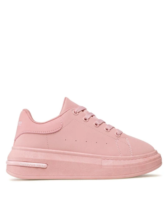 Zdjęcie produktu Sneakersy DeeZee TS5126K-10 Różowy