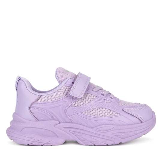 Zdjęcie produktu Sneakersy DeeZee TS6215K-01 Fioletowy
