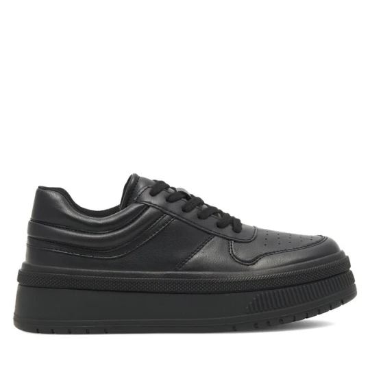 Zdjęcie produktu Sneakersy DeeZee WS100004-03 Czarny