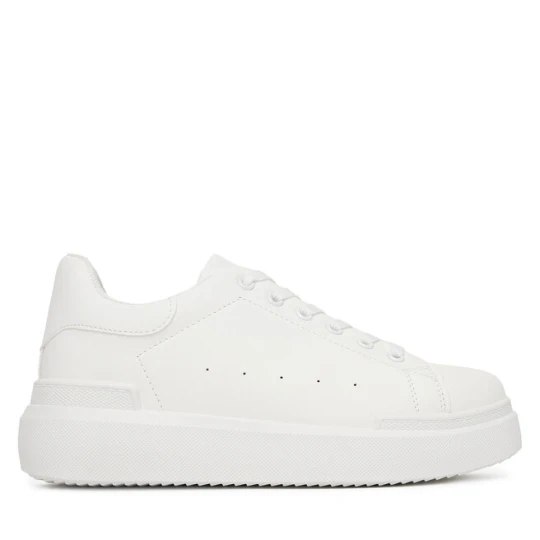 Zdjęcie produktu Sneakersy DeeZee YB520-1 Biały