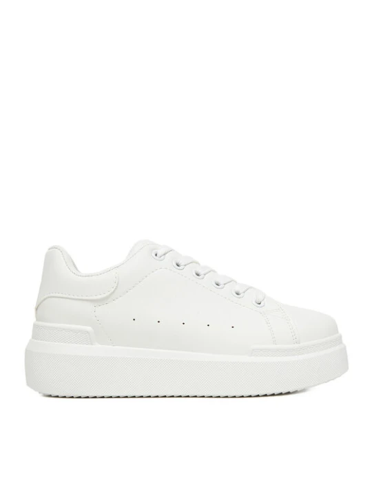 Zdjęcie produktu Sneakersy DeeZee YB520-1 Biały