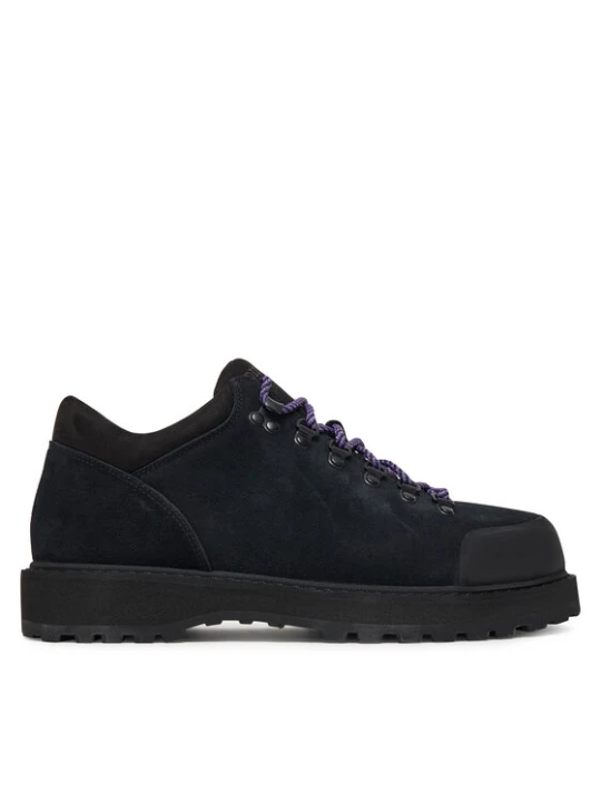 Zdjęcie produktu Sneakersy Diemme Cornaro DI24FWCOM-F02S008 Czarny