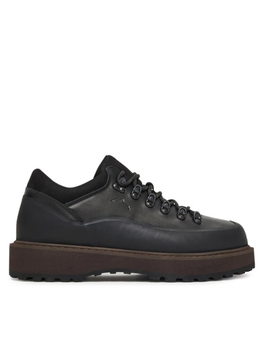 Zdjęcie produktu Sneakersy Diemme Cornaro Due Gomma DI24FWCOM-F04L007 Czarny