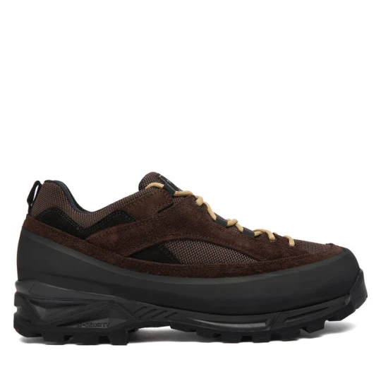 Zdjęcie produktu Sneakersy Diemme Grappa Hiker DI25FWGHM-F04X008BRW Brązowy