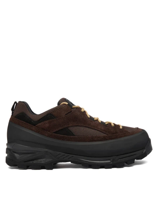 Zdjęcie produktu Sneakersy Diemme Grappa Hiker DI25FWGHM-F04X008BRW Brązowy
