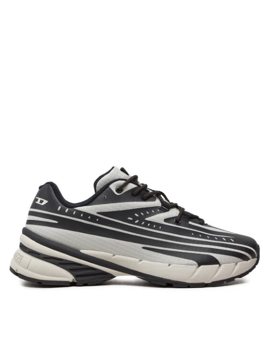 Zdjęcie produktu Sneakersy Diesel D-Airspeed Low Y03436 P6907 HA493 Czarny