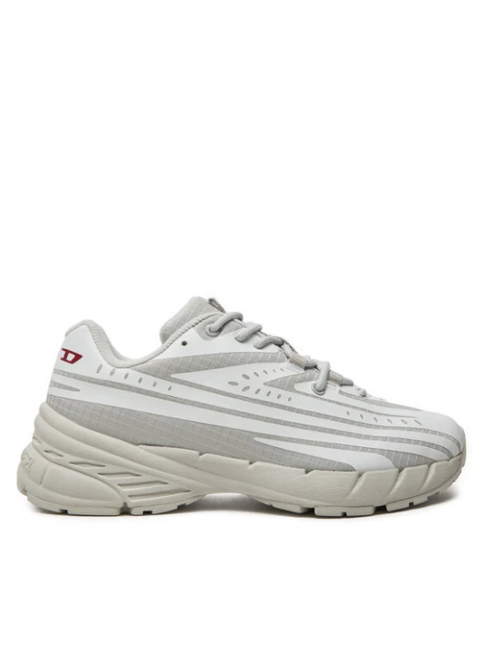 Zdjęcie produktu Sneakersy Diesel D-Airspeed Low Y03458 P6907 HA497 Biały