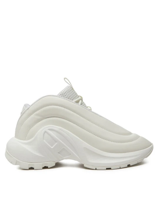 Zdjęcie produktu Sneakersy Diesel S-D-Runner X Y03440 P6691 T1003 Biały