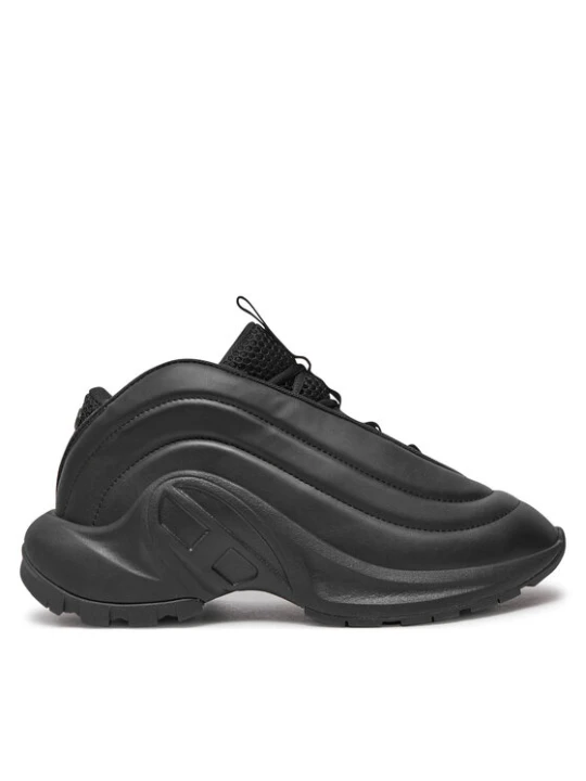 Zdjęcie produktu Sneakersy Diesel S-D-Runner X Y03440 P6691 T8013 Czarny
