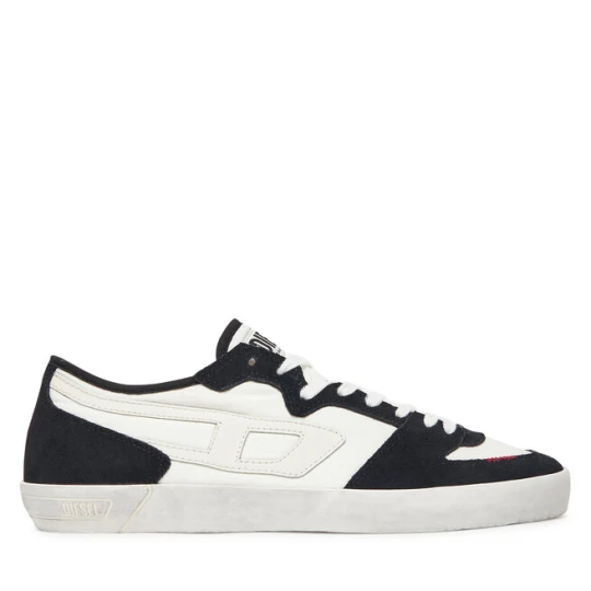 Zdjęcie produktu Sneakersy Diesel S-Leroji D-1 Low Y03489P8119 HA679 Biały