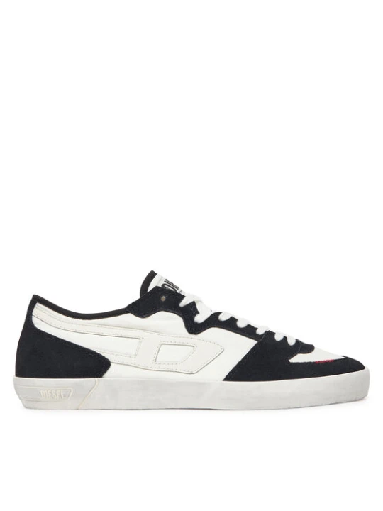 Zdjęcie produktu Sneakersy Diesel S-Leroji D-1 Low Y03489P8119 HA679 Biały