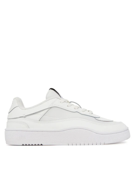 Zdjęcie produktu Sneakersy Diesel S-Oval Skate Low Y03511P8123 T1002 Biały
